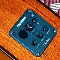 گیتار CORDOBA LEFTY C5 CE کردوباکلاسیک‌ اسپانیایی