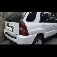 اسپرتیج ۲۰۱۰ خانگی عروسک|خودرو سواری و وانت|کیش, |دیوار