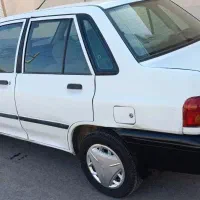 پراید 87دوگانه کارخانه|خودرو سواری و وانت|رفسنجان, |دیوار