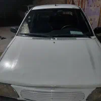 پراید مدل ۹۸ تمام رنگ|خودرو سواری و وانت|ایرانشهر, |دیوار