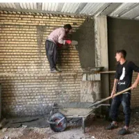 خدمات ساختمانی