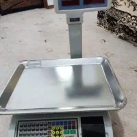 ترازو ۵۰ ، ترازوی صدر ، ترازو چاپگردار ترازو ویستا