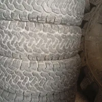 لاستیک پاترول 31.105.15مکسس گل درشت