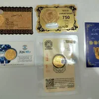 نیم سکه ۳ تومن زیر قیمت تابلو فروش تا فردا