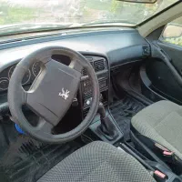 پژو ۴۰۵ مدل ۸۴