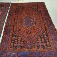 فرش دستباف ترکمن