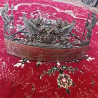 یه کتیبه درحیات