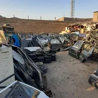 مرکز فروش قطعات استوک خودرو عرب|قطعات یدکی و لوازم جانبی|مشهد, شهید احمدی روشن|دیوار