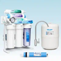 دستگاه تصفیه آب ۷ مرحله ای اورجینال تایوانی