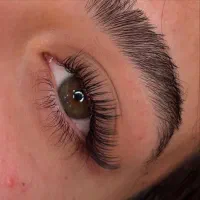 اکستنشن مژه