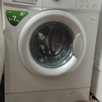 لباسشویی ال جی ۷کیلو