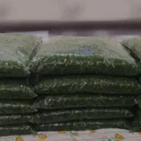 سبزی خورشتی