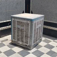 بدنه کولر آبی ۵۰۰۰ سپهر الکتریک