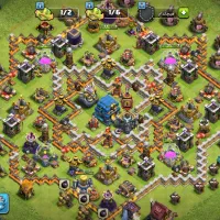 کلش|کنسول، بازی ویدئویی و آنلاین|دورود, |دیوار