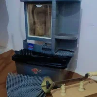 جانونی و سبدسبزی