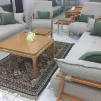 عسلی جلو مبلی|مبلمان خانگی و میز عسلی|چهاردانگه (تهران), |دیوار