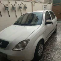 تیبا ۲ پلاس مدل ۹۹