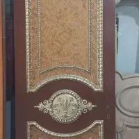 در تمام چوب