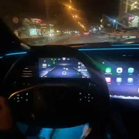 فروش فوری ایکستریم VX|خودرو سواری و وانت|لامرد, |دیوار