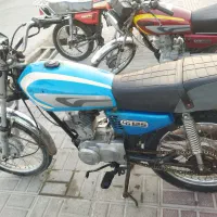 موتور مزایده