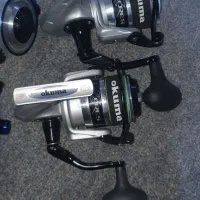 چوب و چرخ ماهیگیری|ماهیگیری|بهبهان, |دیوار