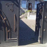 خانه ویلایی دوبلکس