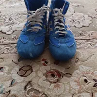 کفش کشتی سایز ۳۸