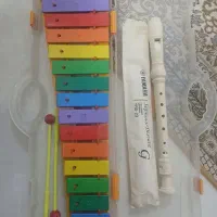 بلز و کتاب فلوت