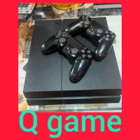 پی اس فور فت ps4 فت ۱ترا کپیخور امروز فقط ۱ دستگاه