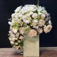 گل آرایی و گل فروشی|گل و گیاه طبیعی|مشهد, کوثر|دیوار