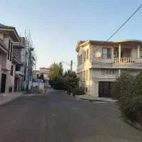 ویلایی ۳طبقه مجزا /زمین۲۱۵متری/فاز۳برخیابان اصلی|فروش خانه و ویلا|اندیشه, اندیشه فاز ۳|دیوار