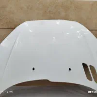 یک عدد کاپوت و2 عدد گلگیر جلوه 206