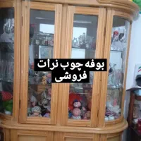 بوفه فروشی،سالم وبدون شکستگی