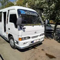 مینی بوس هیوندا