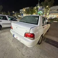 پراید 132مدل ۹۵سالم
