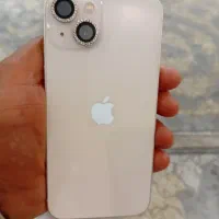 ایفون13نرمال درحد نو