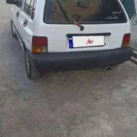 پراید هاچبک سریDm|خودرو سواری و وانت|تهران, حسن‌آباد|دیوار