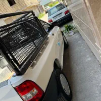 پراید وانت