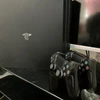 Ps4 pro کپی خور