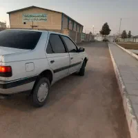 ۴۰۵ مدل ۹۲|خودرو سواری و وانت|قائن, |دیوار