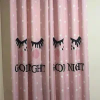 یک عدد روتختی وپرده|سرویس روتختی|تهران, شهرک دریا|دیوار