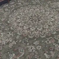 فرش جفت ۱۲ متری