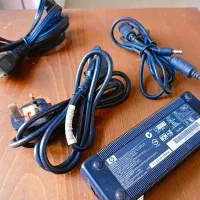 شارژر لپ تاپ hp