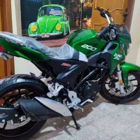 موتور بنلی دینو 200  Z2|موتورسیکلت|شادگان, |دیوار