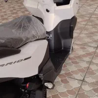 واریو۱۶۰ abs|موتورسیکلت|تهران, جوادیه|دیوار