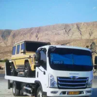 امداد خودرو جرثقیل کفی چرخگیر یدکش شیراز ۲۴ساعته|خدمات حمل و نقل|شیراز, فرگاز|دیوار