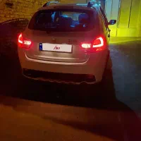 کوییک مدل ۹۹ سالم و سرحال|خودرو سواری و وانت|فولادشهر, مسکن مهر فولادشهر|دیوار