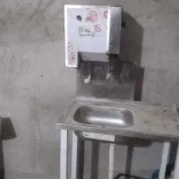 دستگاه برش مرغ