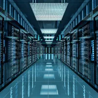 شبکه سرور سانترال پاناسونیک