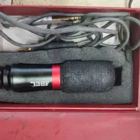 دستگاه تاتو برند پِن اَبل اصلی ترانس دو خروجی|آرایشی، بهداشتی، درمانی|آستانه اشرفیه, |دیوار